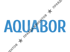 Aquabor